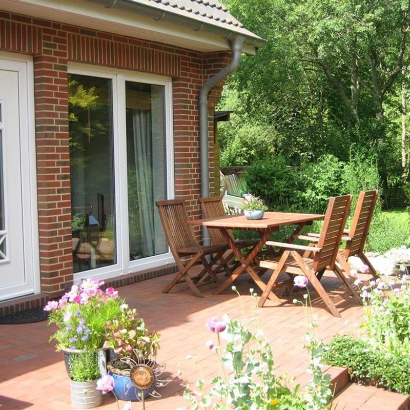 Ferielejlighed - 2 personer -  - Deichstr. - 25826 - St. Peter-Ording