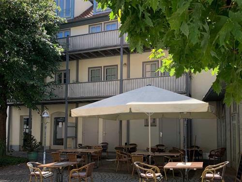 Ferieleilighet - 2 personer -  - Marktstraße - 99084 - Erfurt