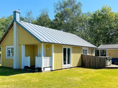  - 6 persons -  - Rundan - 31271 - Skummeslövsstrand