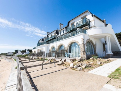 Holiday apartment - 6 persons -  - 44740 - Batz Sur Mer