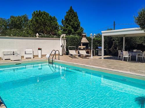 Sommerhus - 6 personer -  - Via Chiesazza Sperone - 90010 - Altavilla Milicia