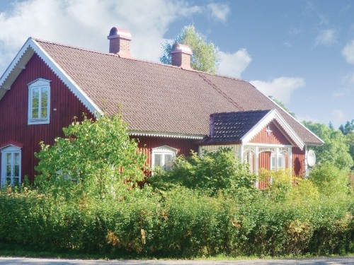 Fritidshus - 6 personer -  - Stångsmåla - Södergård/Vissefjärda - 361 96 - Vissefjärda