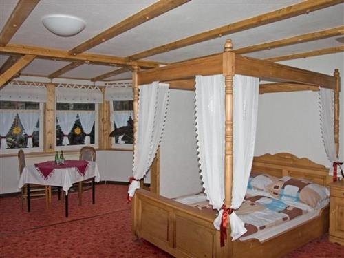 Rom - 2 personer -  - Ballenstedt - 06493