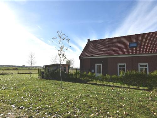 Feriehus - 6 personer -  - 4511PC - Breskens