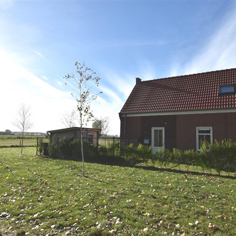 Sommerhus - 6 personer -  - 4511PC - Breskens