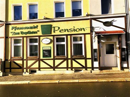  - 1 person -  - Forststr. - 08523 - Plauen