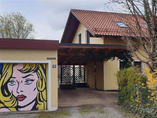 Ferielejlighed - 4 personer -  - Grafing - 85567