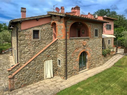 Holiday Home/Apartment - 4 persons -  - 52026 - Pian Di Scò - Campiglia