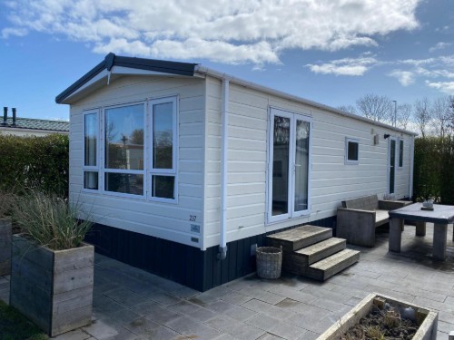 Holiday home - 4 persons -  - Kamperland - 4493 PH