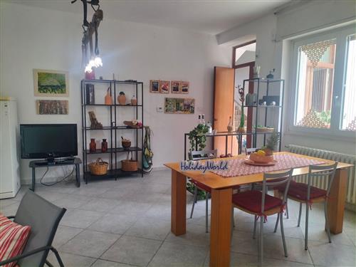 Holiday apartment - 6 persons -  - Casoli - 66043
