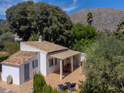 Villa - 2 personer -  - 07460 - Pollensa
