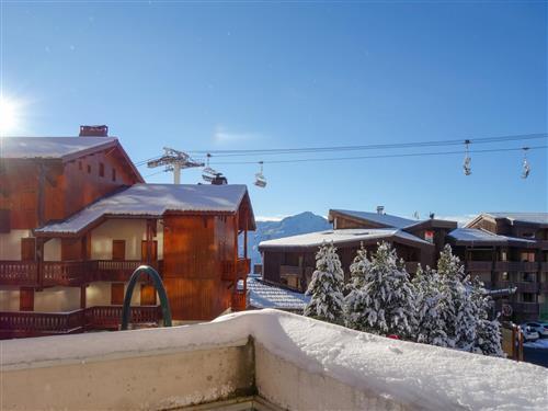 Holiday Home/Apartment - 4 persons -  - Val Thorens - 73440