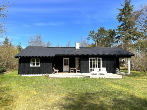 Sommerhus - 5 personer -  - Trekløvervej - Vesterø - 9940 - Læsø