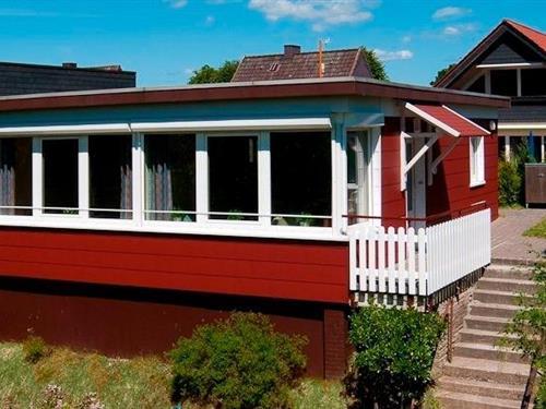 Feriehus - 4 personer -  - Lindenweg - 24340 - Eckernförde