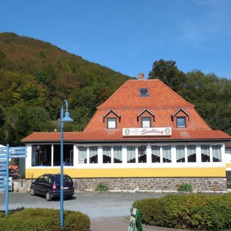 Ferielejlighed - 2 personer -  - Güldener Ort - 34513 - Waldeck