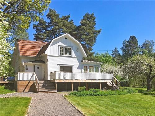 Ferienhaus - 8 Personen -  - Björnhuvudvägen - 18493 - Åkersberga