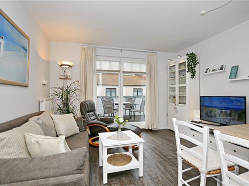 Ferielejlighed - 4 personer -  - Ostseeallee - 18225 - Ostseebad Kühlungsborn