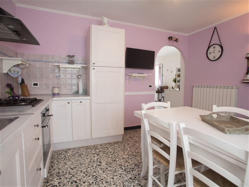Ferieleilighet - 5 personer -  - Diano Castello - 18013