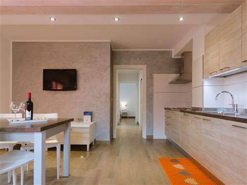 Ferielejlighed - 6 personer -  - Ponte Arche - 38077