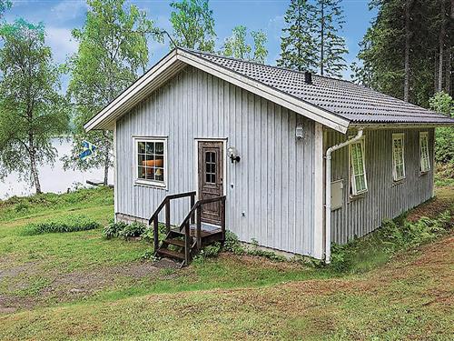 Sommerhus - 6 personer -  - Givaredsvägen - Förlanda/Fjärås - 439 75 - Fjärås