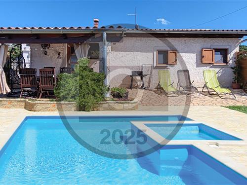 Holiday Home/Apartment - 5 persons -  - Jadreski - Pula - Jadreski - 52100 - Jadreski