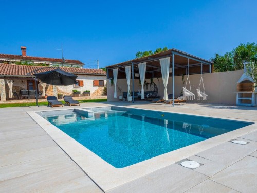 Ferienhaus - 5 Personen -  - Jadreski - Pula - Jadreski - 52100 - Jadreski