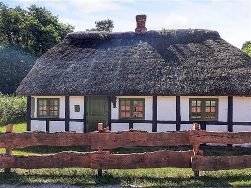 Sommerhus - 6 personer -  - Østerbyvejen - 9940 - Læsø