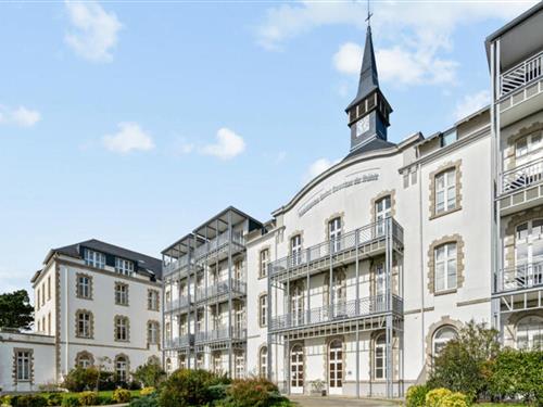 Semesterlägenhet - 4 personer -  - 44490 - Le Croisic