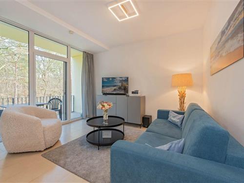 Semesterlägenhet - 4 personer -  - Seestraße - 17459 - Zempin