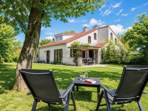Holiday home - 6 persons -  - 1795 HC - De Cocksdorp