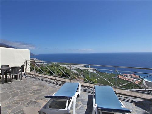 Ferielejlighed - 2 personer -  - Las Manchas - 38759