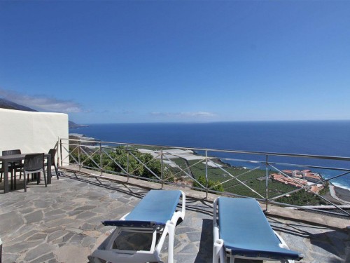 Ferieleilighet - 2 personer -  - 38759 - Las Manchas