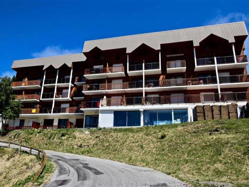 Sommerhus - 7 personer -  - 38410 - Chamrousse