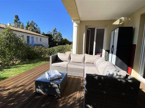 Sommerhus - 4 personer -  - 83120 - Ste Maxime