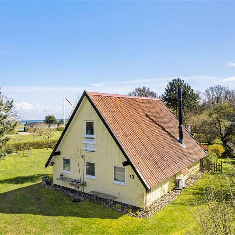 Ferienhaus - 6 Personen -  - Gyvelvænget - Spodsbjerg - 5900 - Rudköbing