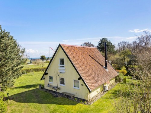 Ferienhaus - 6 Personen -  - Gyvelvænget - Spodsbjerg - 5900 - Rudköbing