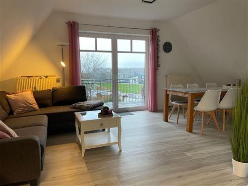 Holiday apartment - 6 persons -  - Kukshörner Weg - 26316 - Varel / Dangast