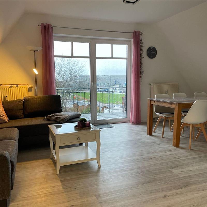 Ferielejlighed - 6 personer -  - Kukshörner Weg - 26316 - Varel / Dangast