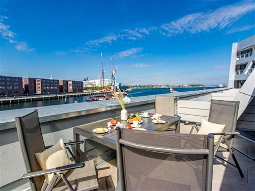 Ferieleilighet - 3 personer -  - Stockholmer Straße - 23966 - Wismar