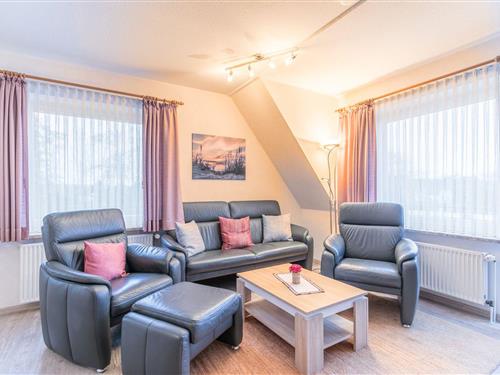 Holiday Home/Apartment - 4 persons -  - Heider Straße 16b, - 25761 - Büsum