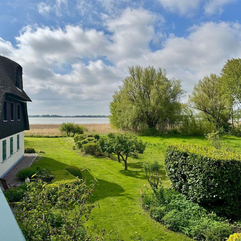 Ferielejlighed - 3 personer -  - Bauernreihe - 18375 - Erholungsort Wieck