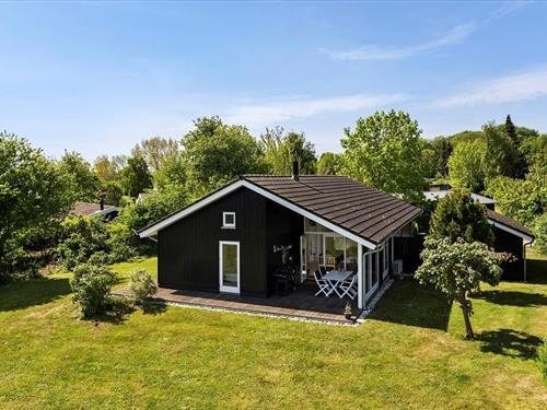 Ferienhaus - 8 Personen -  - Skråningen - Borgnäs - 5970 - Ärösköbing