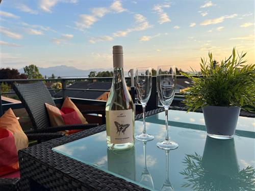 Ferielejlighed - 5 personer -  - Eichenweg - 83339 - Chieming