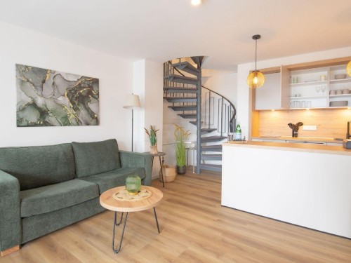 Ferielejlighed - 5 personer -  - Mühlenstraße - 26409 - Carolinensiel