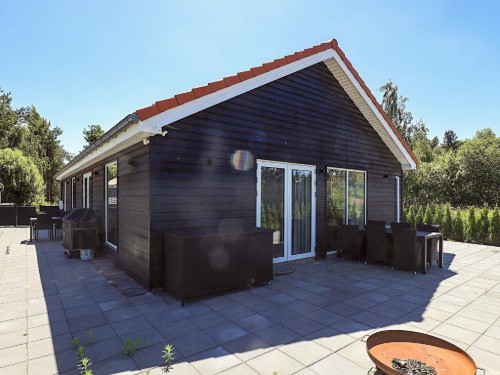 Holiday home - 8 persons -  - Marielyst Strandpark - Marielyst - 4873 - Væggerløse