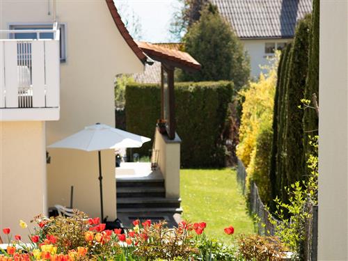 Ferielejlighed - 4 personer -  - Stettener Str. - 88709 - Meersburg