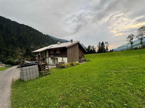 Ferieleilighet - 5 personer -  - Seeberg - 6731 - Sonntag