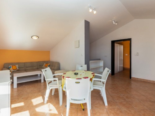 Holiday apartment - 4 persons -  - 51264 - Jadranovo
