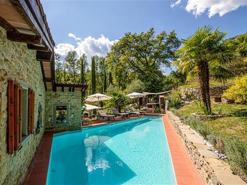 Sommerhus - 4 personer -  - Via della Torre - 52018 - Castel San Niccolò