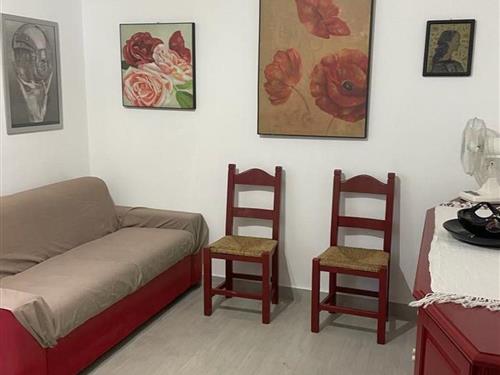 Ferienwohnung - 6 Personen -  - Campofelice Di Roccella - 90010